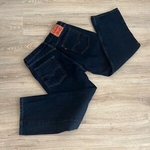 Levi’s jeans